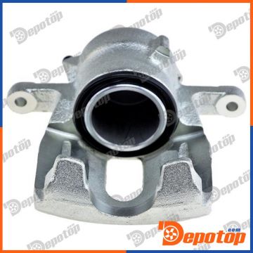 Étrier de frein avant gauche pour SUZUKI | 8AC355390-071, 82-1931